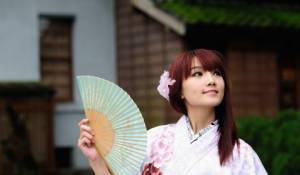 چرا زنان ژاپنی لاغرند؟