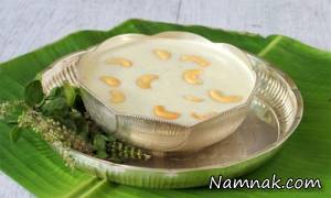 افراد با مزاج خشک شیر برنج مصرف کنند