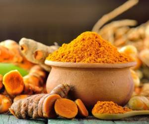 کورکومین ماده ای شگفت انگیز برای افزایش مقاومت بدن