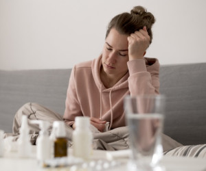 دلایل زیاد مریض شدن من و شما چیست؟