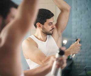 عوارض استفاده مکرر از مام زیر بغل
