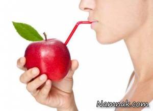 درمان بیماریها با تغذیه و خوردنی های طبیعی