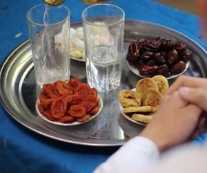 &nbsp;عوارض خوابیدن بلافاصله بعد از خوردن سحری
