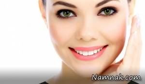 راه های داشتن پوستی نرم و لطیف