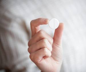 عوارض جانبی و خطرناک قرص آسپرین