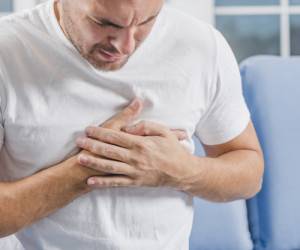 رگ های واریسی سلامتی قلب و ریه را تهدید می کنند
