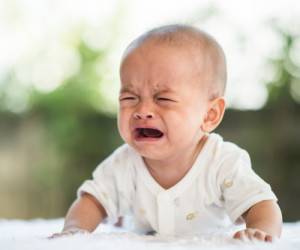 چرا زمان ناراحتی احساس گرفتگی گلو می کنیم؟