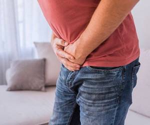 پیش گیری از سرطان پروستات کاملا طبیعی و بدون دارو