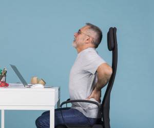 تست جالب پیش بینی مرگ با چند حرکت ساده&nbsp;