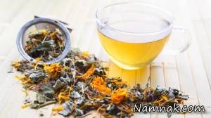 بهترین چایی های گیاهی مخصوص فصل پاییز