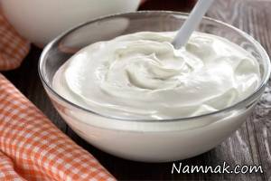 بهترین ماست برای خوردن چه نوع ماستی است