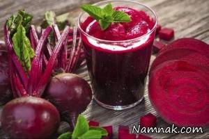 پیشگیری از پیشرفت آلزایمر با مصرف چغندر