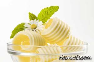 کره و مارگارین چه تفاوتی با یکدیگر دارند