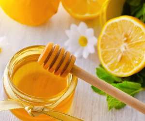 7 مزایای نوشیدن آبلیمو و عسل قبل از صبحانه