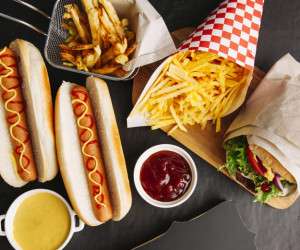 رابطه نگران کننده بین مصرف فست فودها و مشکلات مغزی