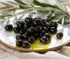 خواص زیتون کالاماتا