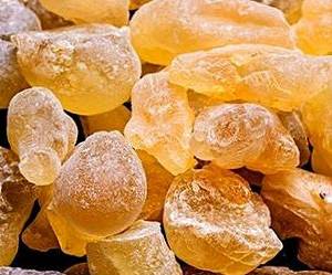 بررسی تمام فواید و خواص کندر و روغن کندر