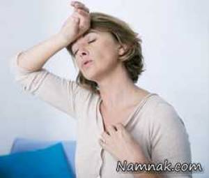 پوکی استخوان در&nbsp;یائسگی زودرس