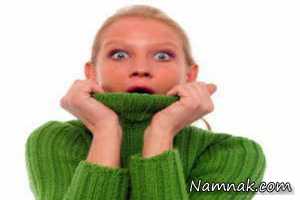 کرم در معده