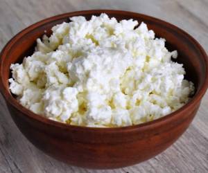 بررسی خواص و فواید پنیر کوتاژ