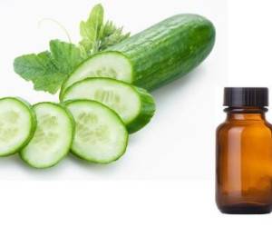 با روغن پر از فایده و خواص خیار آشنا شوید
