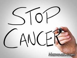 مواد غذایی به رنگ قرمز ، زرد و نارنجی تغذیه ای مناسب برای پیشگیری از سرطان