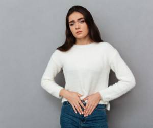 پریود چیست , چرا پریود می شویم؟