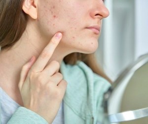 تغییرات هورمونی با نوجوانان چه می کند