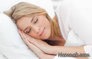 داشتن خواب راحت به روش سوئدی ها
