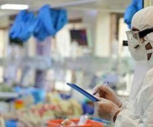 میانگین سنی مبتلایان به کرونا در تهران 50 سال است