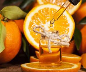 روغن پرتقال چیست؟