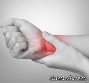 راههای آسودگی از مچ درد