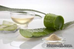 تاثیر نکتار آگاو در بهبود سرفه کودکان