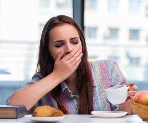 دلایل اصلی و شایع خستگی دائم در زنان