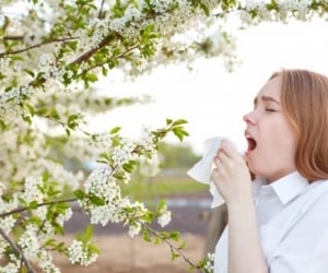 با رعایت این نکات آلرژی را از خود دور کنید