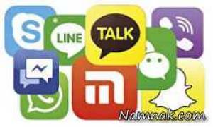 نقش شبکه های اجتماعی در بروز افسردگی 