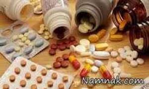 پیشگیری از مسمومیت ناشی از داروها