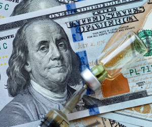 پاداش واکسن زدن در نیویورک