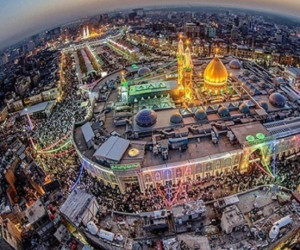 آخرین خبرها از سفر به کربلا در ماه محرم