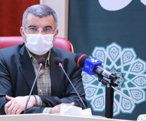 روزانه 220 هزار نفر در کشور گرفتار کرونا می شوند