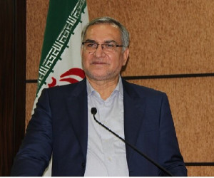 واکسیناسیون کامل مردم ایران تا دهه فجر انجام می شود
