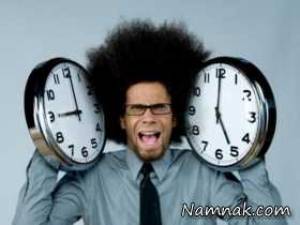 استرس و اضطراب دارید و دلتان مدام شور میزند؟