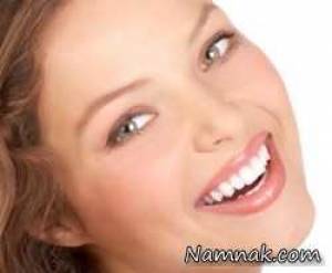تاثیر خندیدن بر زندگی