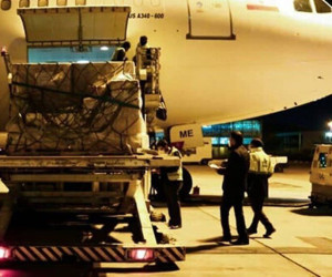 ورود 6 میلیون دز واکسن کرونا به تهران