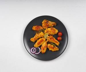 توقف در زمان؛ سفری علمی تخیلی این بار برای مواد غذایی