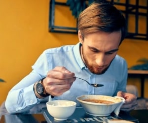 مواد غذایی مضر برای مردان و بهترین جایگزین هر یک