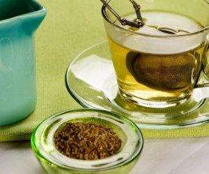 پاسخ سوالات شما درباره لاغری با دمنوش زیره