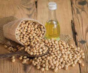 بررسی کامل خواص روغن سویا و عوارض آن