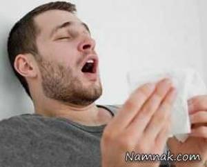 راههای ساده برای ضد آلرژی کردن خانه