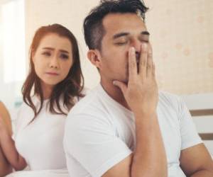 روش هایی برای کنترل میل جنسی زیاد